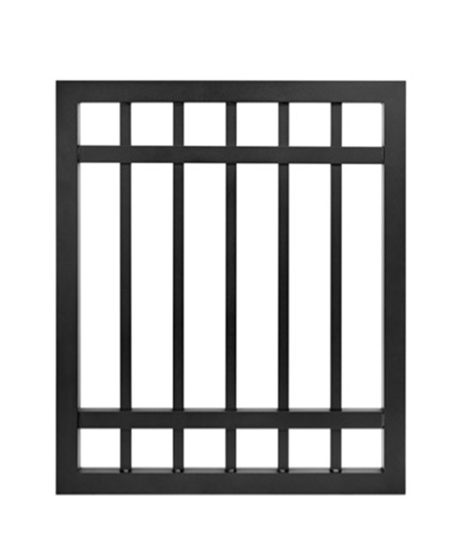 2 扶手门